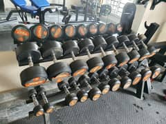 Gym equipment for sale