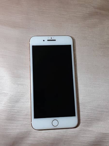 IPhone 8 plus (64 GB) (water proff)<> [PTA OK] 1