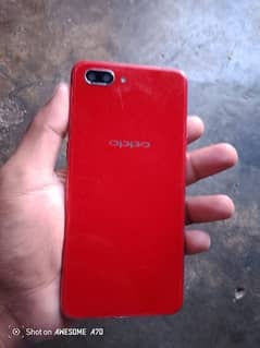 oppo a5 urgent sale