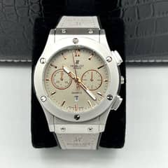 Hublot watch