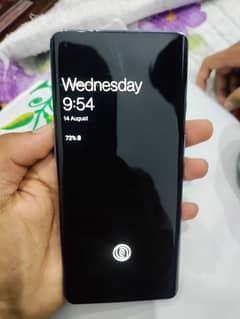 oneplus 8 non PTA  5g mobile 0