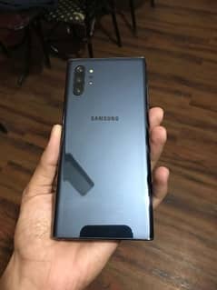 Samsung Galaxy Note 10 Plus 5g 0