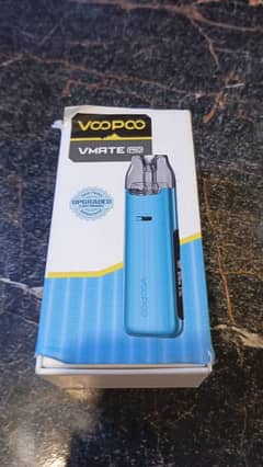 new voppo vmate pro 0