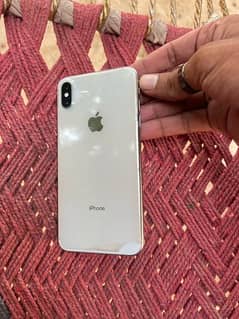 i phone xsmax 256 gb