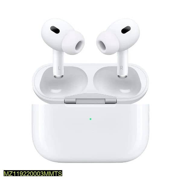 Airpods 0