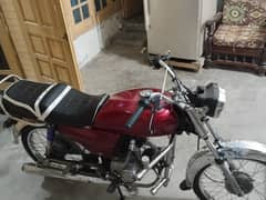 Honda CD 70 2010 0