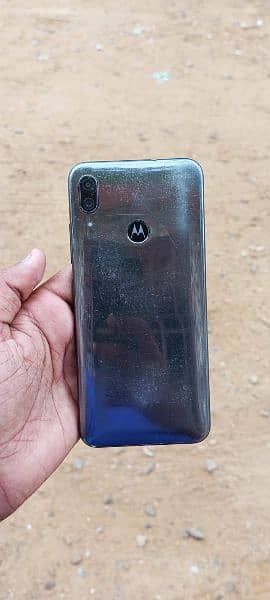 moto e6 plus for sell 4