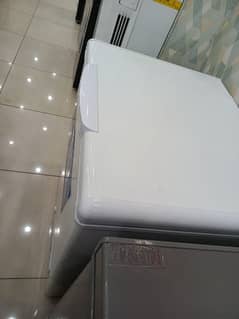 Deep Frezer. . Haier 245 SD