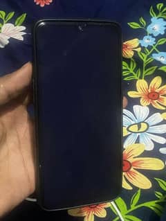 one plus 6t 8/128 single sim official pta 0