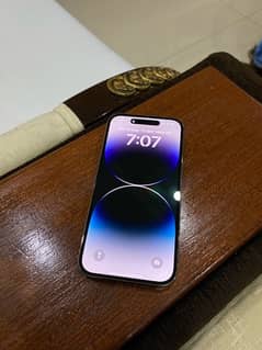 iphone 14 pro non PTA 0