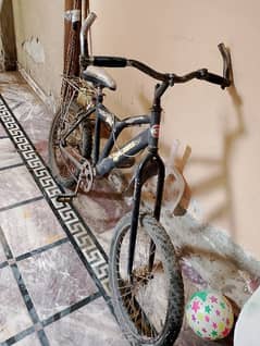 bicycle for sale