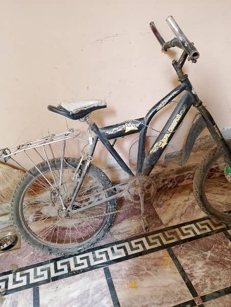 bicycle for sale 2