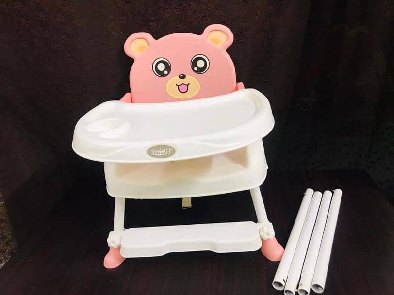 High Chair 3