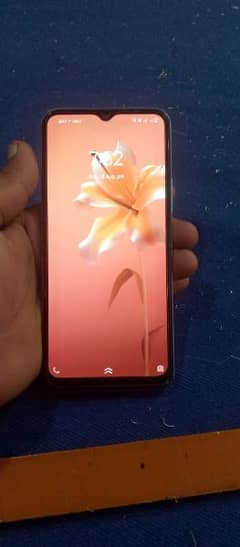 vivo Y21 condition 10 by 9 0