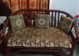 chinese sofa sale. only 3 seater sale karna hai