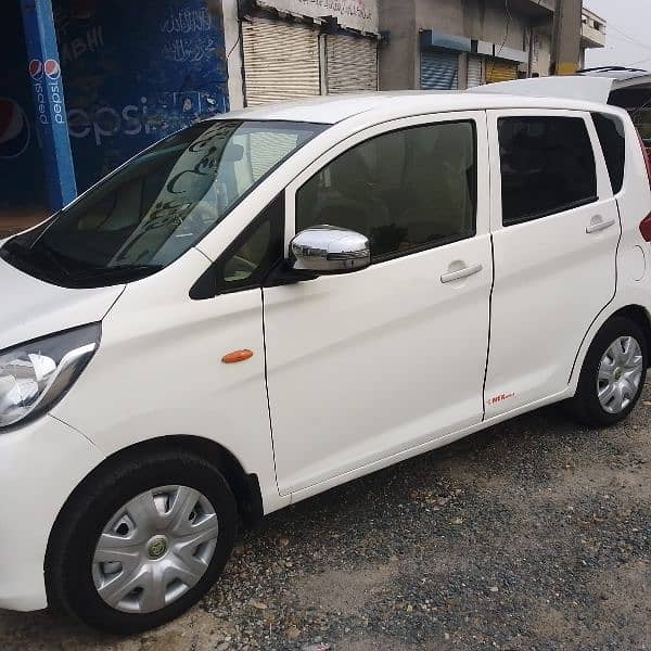 Suzuki Wagon R 2020 13