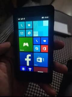 Nokia Lumia 430