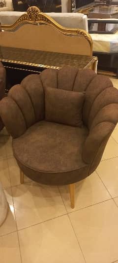 Luxury Chairs