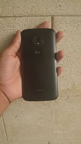 Moto E5 pta approved 5