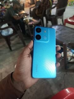 infinix smart 7 0