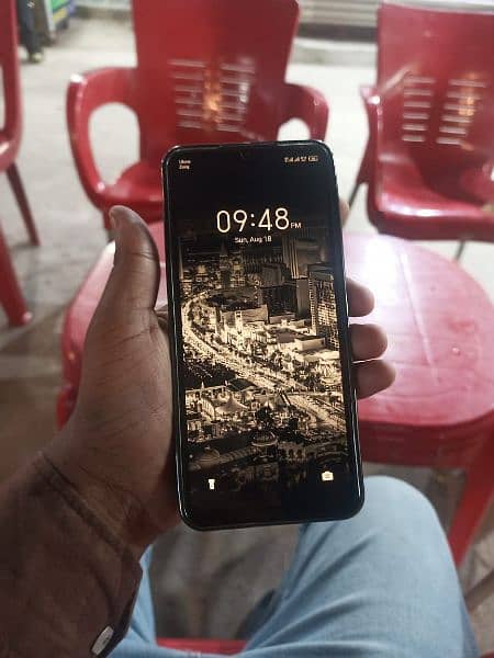 infinix smart 7 3