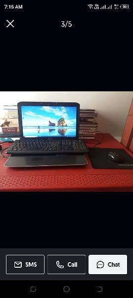 Dell model E5520 price fnf read ad 1