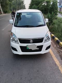 Suzuki Wagon R 2018