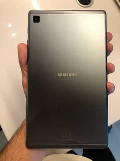 Samsung galaxy tab A7 0