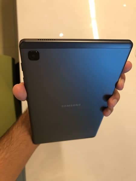 Samsung galaxy tab A7 1