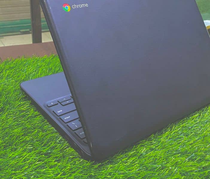 Lenovo Chromebook n23 2