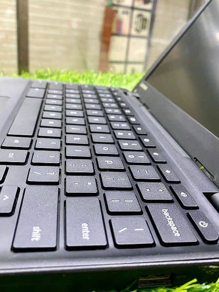 Lenovo Chromebook n23 3