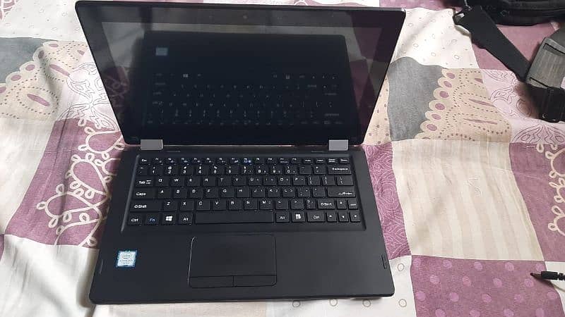 Haier Laptop new Condition 4