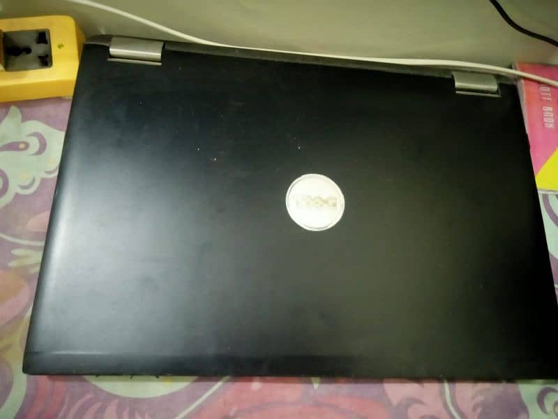 15 inch dell 4gb 320 gb 03131260112 3