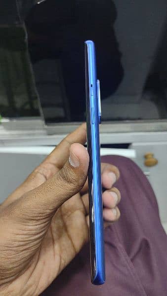 OnePlus 8pro dual sim 5