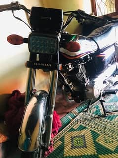 for sale honda 125