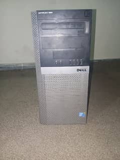 dell core i7.1st generation