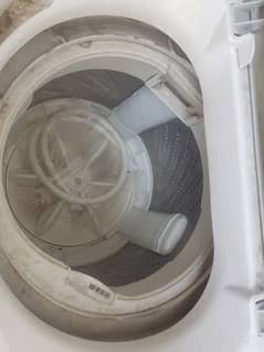 panasonic imported fully Automatic washing machine