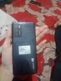 oppo 16 3 32 mein hai 0