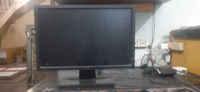 Computer led for sale 19 inch