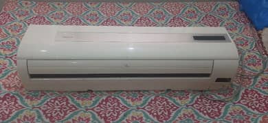 Split AC 1.5 Ton