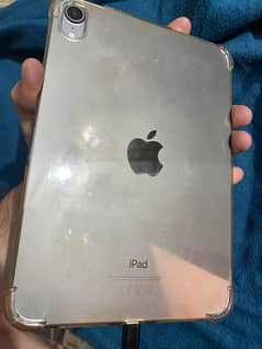 Ipad mini 6 PubG king