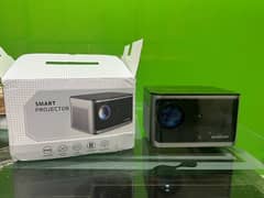 Android Projector Hy350