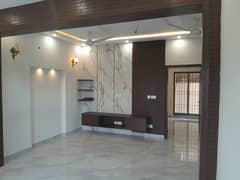 5 Marla Brand New Full House For Rent Bahria Town Lahore 0