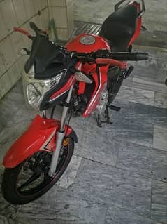 150cc bike 2020 modle (03026318072)