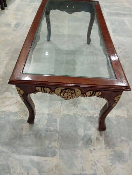 center Table for sale 2