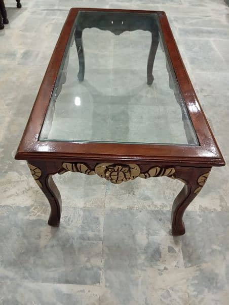 center Table for sale 4