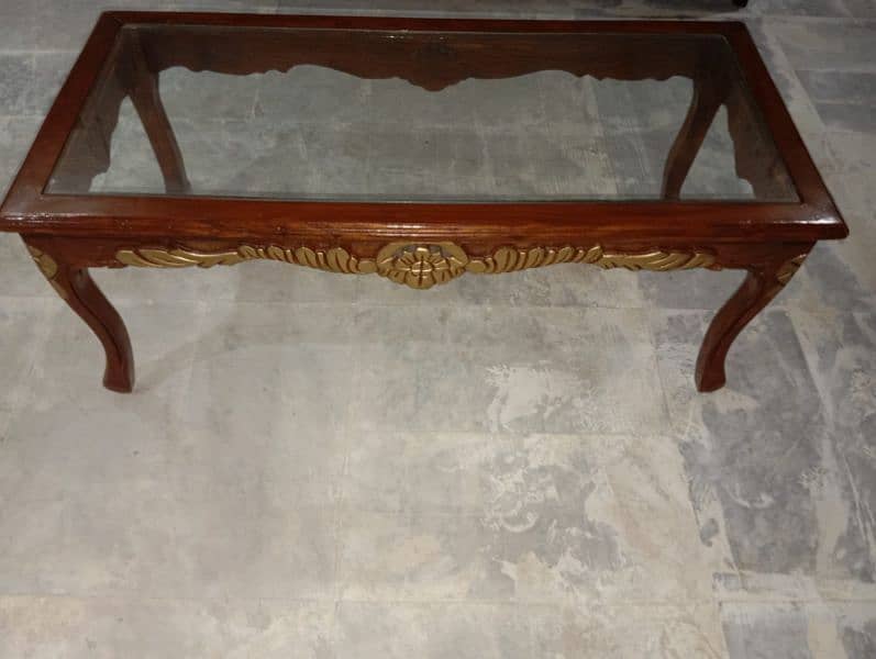 center Table for sale 7