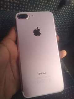 iphone 7plus PTA approved