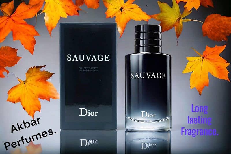 Branded Perfumes. 1