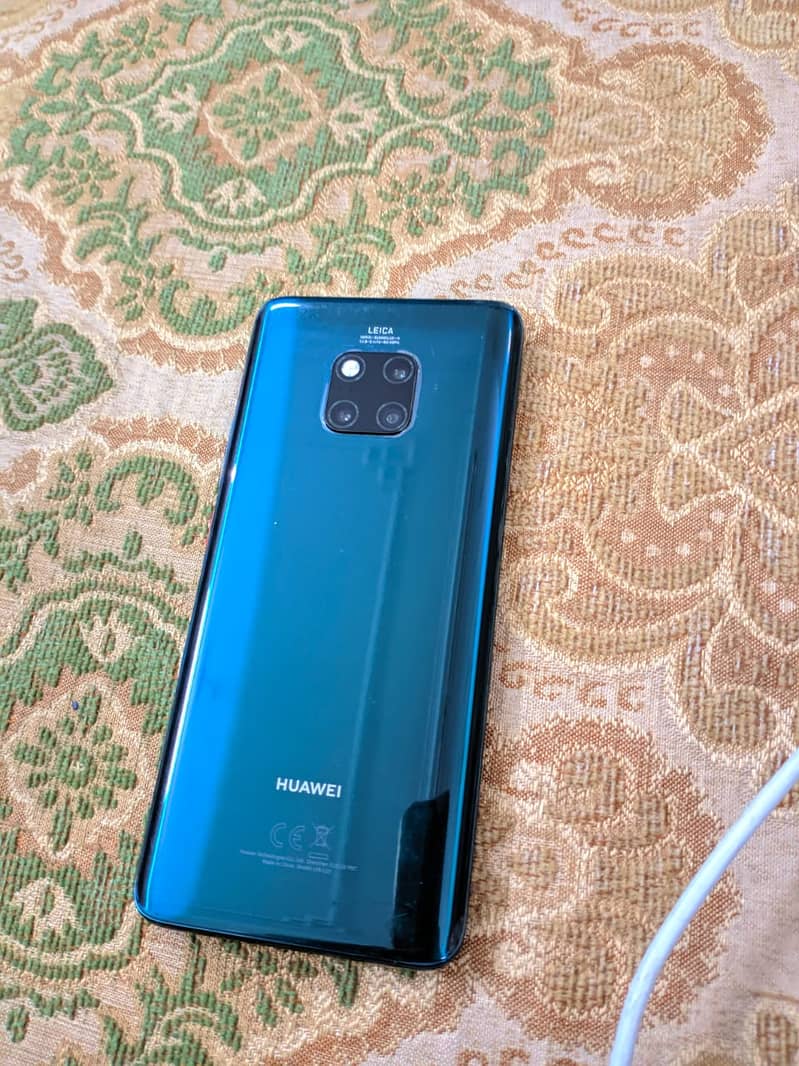 Huawei Mate 20 Pro 6/128 6